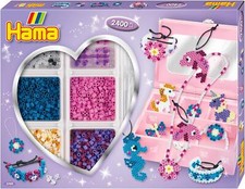 Hama Beads Scatola Attività