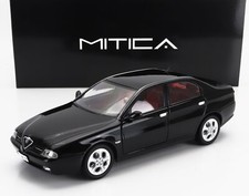 1/18 MITICA-DIECAST - ALFA