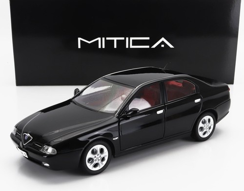 Mitica diecast alfa - mitica-diecast,