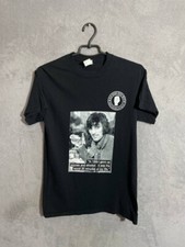 Maglia George Best Manchester United tifoso calcio stadio allenamento maglietta uomo S