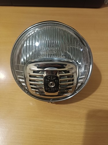 Fanale cev175 con - fanale,