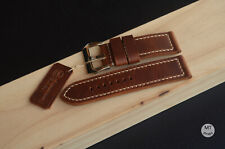 26 mm Cinturino artigianale