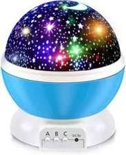STAR MASTER PROIETTORE DI