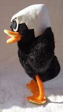 BAMBOLA PUPAZZO CALIMERO GIOCATTOLO EPOCA CONFEZIONE COME NUOVO TOY DOLL