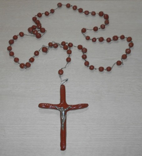 Rosario parete capoletto - parete,