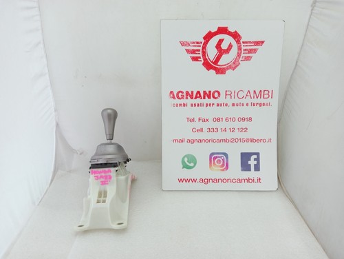 Scatola leva cambio automatico - cambio,