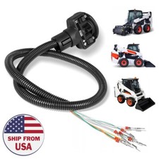 Adatto per Bobcat 751 753 763