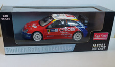 Sun star die cast citroen - star,