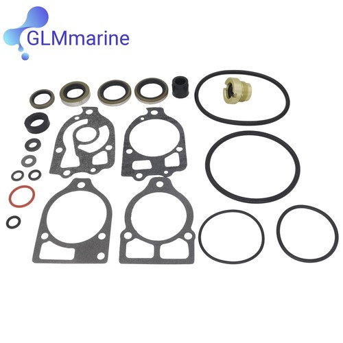 Kit guarnizioni cambio - , fit