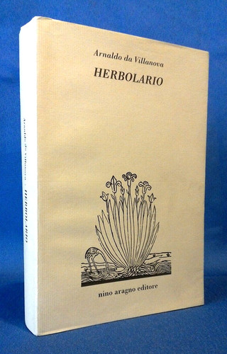 Arnaldo villanova - arnaldo, da