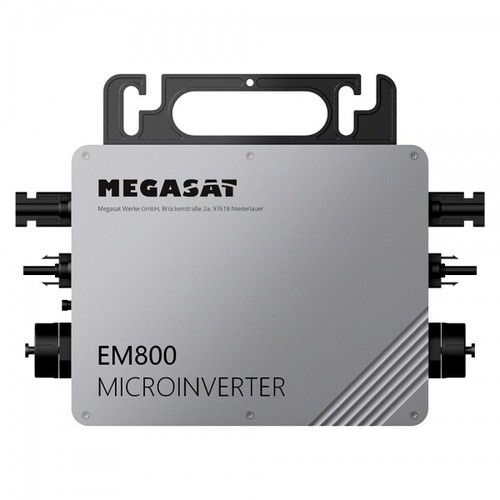 Megasat meg em800 - megasat, meg-em800