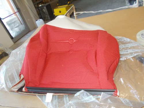 Fodera rivestimento sedile - fodera,
