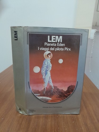 Lem massimi della - i,