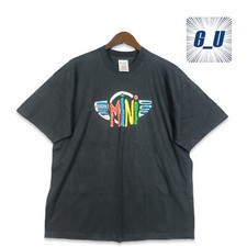 RARISSIMA T-SHIRT MINI COOPER design by MESTOLO SCREEN STARS XL RACING MEMORABIL