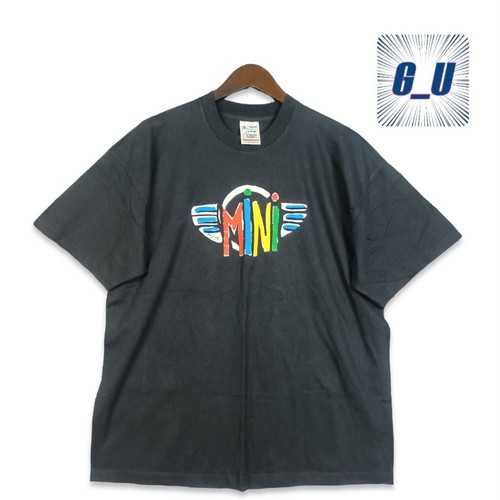 Rarissima shirt mini cooper - mini,
