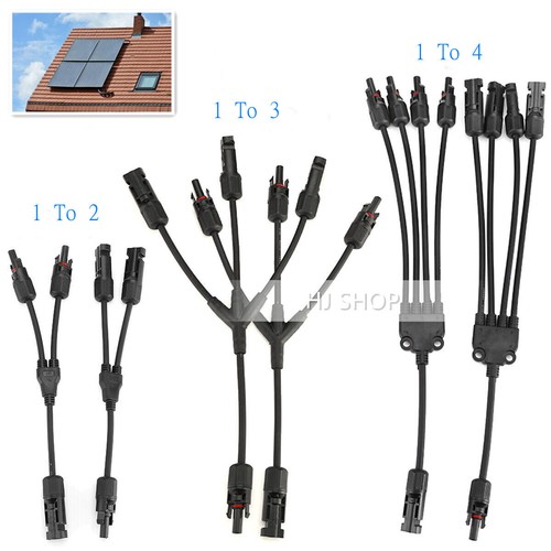 Solar panel branch - solar, y