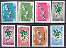 Afghanistan 1963 Giornata Agricoltura Pecore Falena Insetti Animali Agricoltura Imperf MNH
