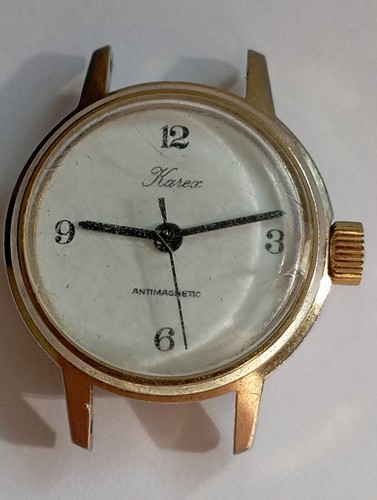 Orologio classico vintage - orologio,