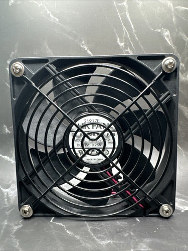 Ventilatore griglia oem - ventilatore,
