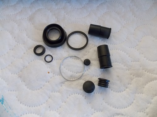 Kit riparazione pinza - kit,