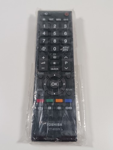 Telecomando toshiba - tv,