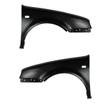 Parafango set anteriore - 2x,