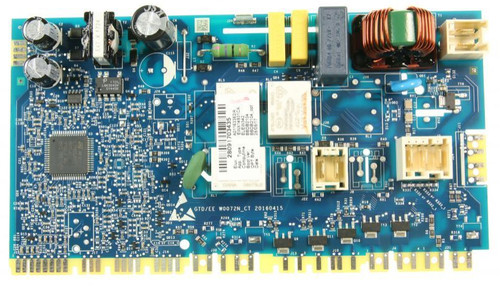 Scheda elettronica - scheda,