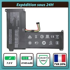 BATTERIE COMPATIBLE LENOVO