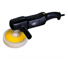 LUCIDATRICE ELETTRICA ROTATIVA