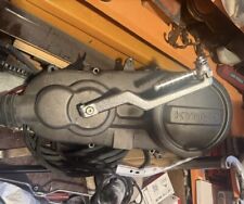 COPERCHIO CARTER TRASMISSIONE