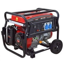 Ducar DG 5750 Motogeneratore
