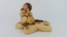 Thun sleeping christmas angel - thun,