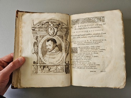 Historia orceana domenico - orceana,