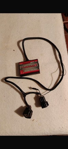 Power commander - power,
