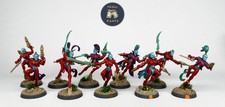 Warhammer 40k - Aeldari -
