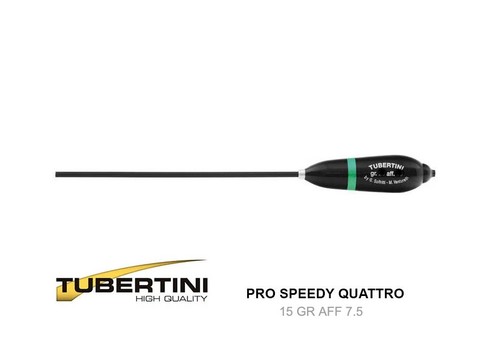 Bombarda serie pro speedy - serie,