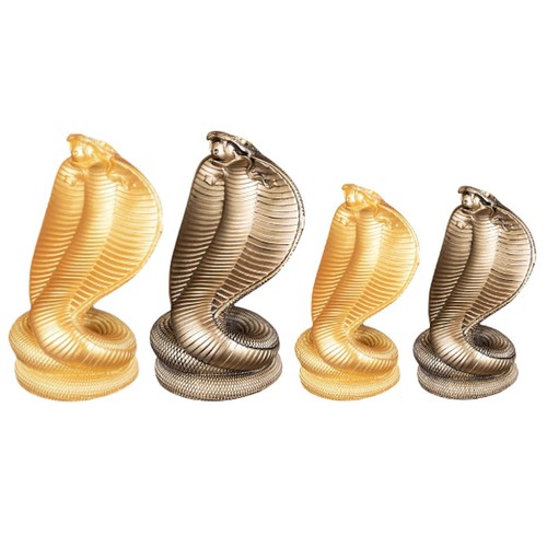 Statua serpente ornamento - serpente,,
