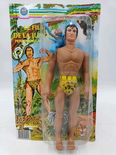 Akim gigante figure figlio - akim,