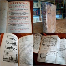 PREVOST. : HISTOIRE GENERALE