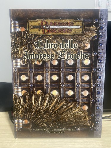 Dungeons dragons 3 5 - dragons, 3.5