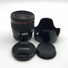 Canon EF 35mm f/1.4 L USM Lens