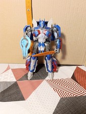 Transformers: The Last Knight