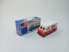Tomica F53 Dodge Furgone