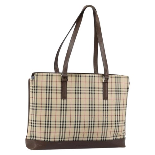 Borsa burberry nova check - burberry, tote