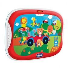 Chicco gioco tablet degli - chicco,