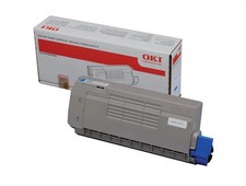 Cartuccia toner ciano