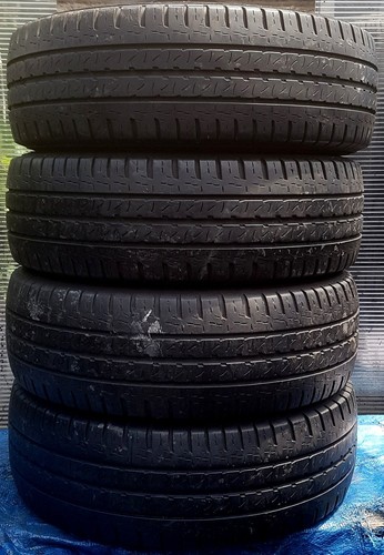 Gomme usate 215 - gomme, 109/107s