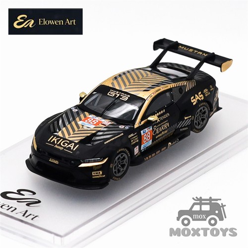 Modellino auto elowen art - auto,