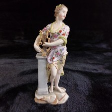 CHRISTIAN NONNE VOLKSTEDT