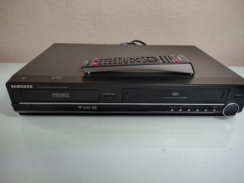 Samsung dvd vr330 - dvd-vr330, /